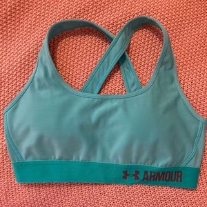 Underarmour sports bra